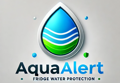 AquaAlert Fridge Flood Protection System Supply & Installation