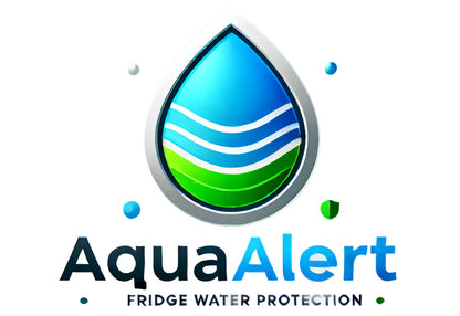 AquaAlert Fridge Flood Protection System Kit Only